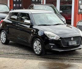 SWIFT 1.2 GPL-DUALJET COOL-UNIPRO-RATE-GARANZIA