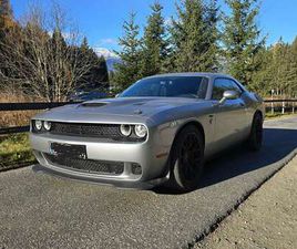 SRT HELLCAT