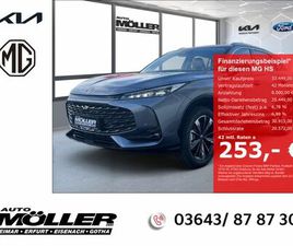 HYBRID+ LUXURY MY25.5 EL. HECKKLAPPE NAVI KAM