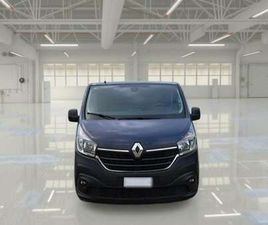 T29 2.0 DCI 120CV PC-TN 12Q FURGONE ICE