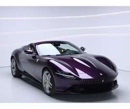 SPIDER VIOLA HONGKONG GIALLO CARBON DAYTONA