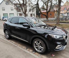 MG EHS 1.5 LUXURY /GARANTIE BIS 2029/ PANORAMA/360°