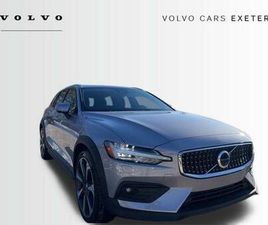 NEW 2026 VOLVO V60 CROSS COUNTRY B5 PLUS