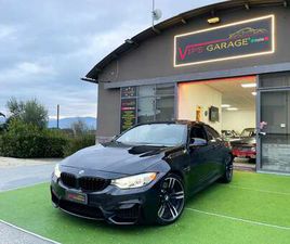 M4 COUPE 3.0 *PROMO FINANZIAMENTO*