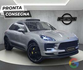 PORSCHE MACAN 2.0 245CV PDK - PREZZO PROMO