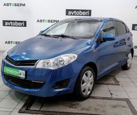 CHERY A13