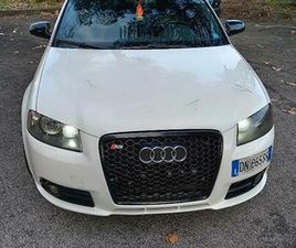 AUDIN A3 LISTIMENTO S3