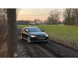 AUDI A6 ALLROAD AUDI A6 ALLROAD 3.0 TDI QUATTRO PRO LINE PLUS — AUDI — MARKTPLAATS