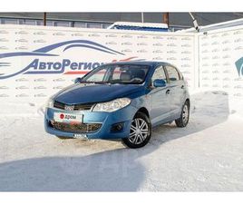 CHERY A13