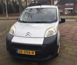 CITROËN NEMO — CITROËN — MARKTPLAATS