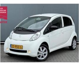 PEUGEOT ION BWJ 2019 67 PK ACTIVE AUTOMAAT | AIRCO | PRIV. G — PEUGEOT — MARKTPLAATS
