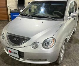 CHERY QQ6
