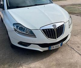 LANCIA DELTA DELTA GT LANCIA DELTA