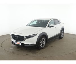 2.0 SKYACTIV-G MILD-HYBRID