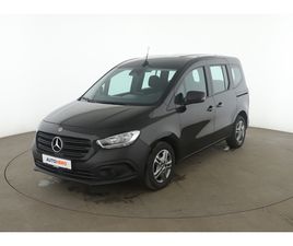 MERCEDES CITAN 110 CDI