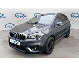 STYLE - 1.4 BOOSTERJET MHEV 129