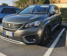 1.6 BLUEHDI BUSINESS S&S 120CV 7P.TI EAT6