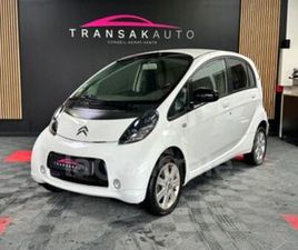 CITROEN C-ZERO C-ZERO CONFORT 16KWH