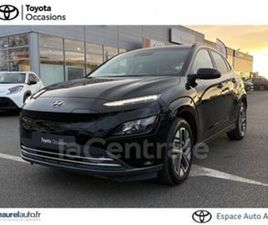 GENERATION2 ELECTRIQUE 39 KWH 136 INTUITIVE