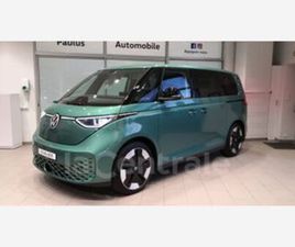 VOLKSWAGEN ID BUZZ 204 PRO 82KWH