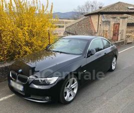 (E92) COUPE 335XIA 306 LUXE