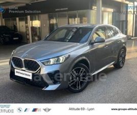 (U10) SDRIVE 20I 170 M SPORT DKG7