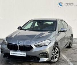 BMW SERIE 2 GRAN COUPE 218I (F44) GRAN COUPE 218I 136 BUSINESS DESIGN DKG7