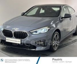 BMW SERIE 2 GRAN COUPE 218I (F44) GRAN COUPE 218I BUSINESS DESIGN AUTO 7