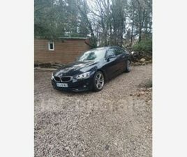 (F36) GRAN COUPE 420IA XDRIVE 184 SPORT