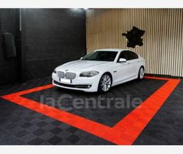 BMW SERIE 5 528I XDRIVE (F10) 528IA XDRIVE 245 CONFORT