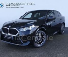 (U10) SDRIVE 20I 170 M SPORT DKG7