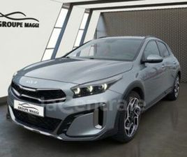 GENERATION2 1.5 T-GDI 160 GT-LINE PREMIUM DCT7