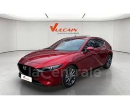 IV GENERATION2 2.5 E-SKYACTIV-G M HYBRID 140 TAKUMI BVA6 5P