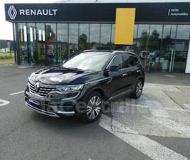 RENAULT KOLEOS II GENERATION2 1.3 TCE 160 INITIALE PARIS EDC