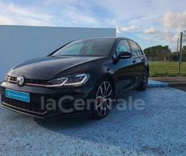 VII GENERATION2 2.0 TSI 245 BLUEMOTION TECHNOLOGY GTI PERFORMANCE DSG7 5P