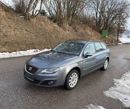 SEAT EXEO ST STYLE 2,0 TDI CR