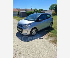 II 1.2 PURETECH 82 FEEL EDITION AIRSCAPE