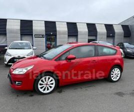 COUPE 1.6 VTI 120 BY LOEB