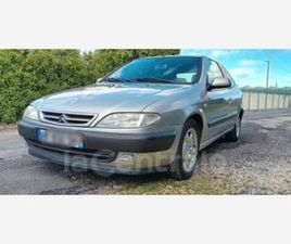 COUPE 2.0 16S VTS 167