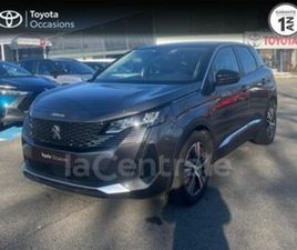 II GENERATION2 1.2 PURETECH 130 S&S ALLURE PACK