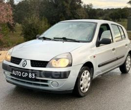 II GENERATION2 1.2 16S 75 CONFORT DYNAMIQUE 5P