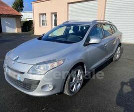 III ESTATE 1.4 TCE 130 DYNAMIQUE