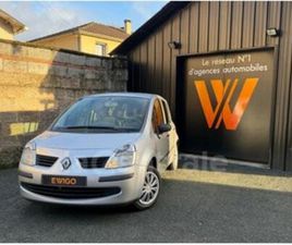 1.2 16V CONFORT CLIM EXPRESSION