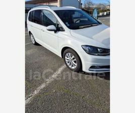 III 1.2 TSI 110 BLUEMOTION TECHNOLOGY TRENDLINE