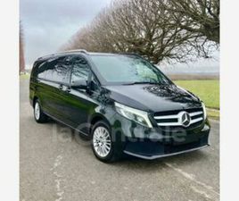 II GENERATION2 EXTRA-LONG 250 D AVANTGARDE