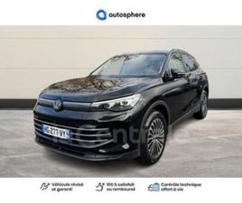 III 2.0 TDI 150 ELEGANCE DSG7