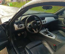 BMW Z4 SDRIVE 23I Z4 SDRIVE23I