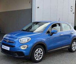 FIAT 500X 500X 1.0 GSE T3 CROSS