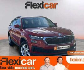 2.0 TDI 110KW (150CV) DSG 4X2 SPORTLINE