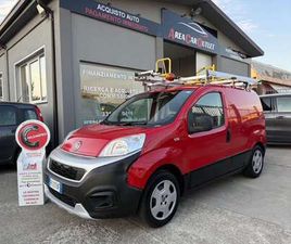 1.3MJT 95CV ADVENTURE*ALLESTITO*INVENTER-CASSETTI